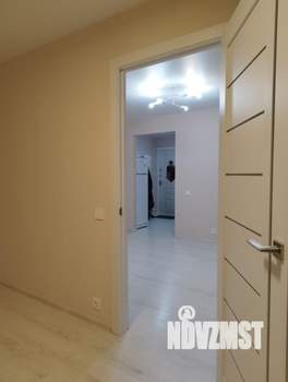3-к квартира, вторичка, 55м2, 4/5 этаж