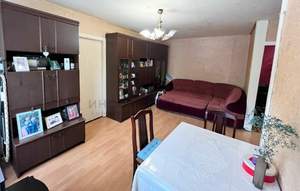 2-к квартира, вторичка, 45м2, 1/5 этаж