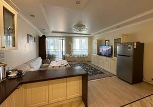 4-к квартира, вторичка, 118м2, 4/25 этаж