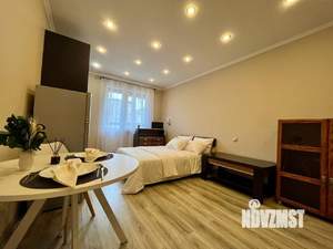 Студия квартира, вторичка, 26м2, 13/25 этаж