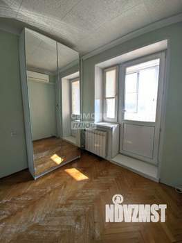 3-к квартира, вторичка, 57м2, 5/9 этаж