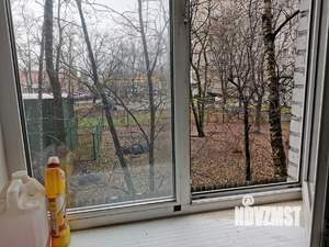 2-к квартира, вторичка, 43м2, 2/9 этаж