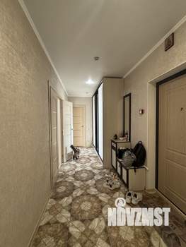 2-к квартира, вторичка, 69м2, 14/25 этаж