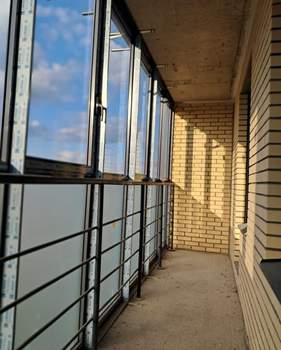 2-к квартира, вторичка, 64м2, 8/20 этаж