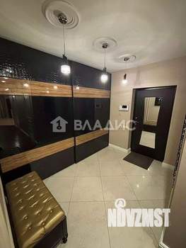 2-к квартира, вторичка, 72м2, 12/25 этаж