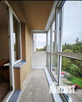 1-к квартира, вторичка, 38м2, 6/9 этаж