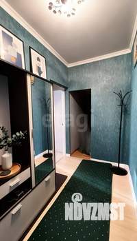 2-к квартира, вторичка, 65м2, 2/25 этаж