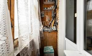 1-к квартира, вторичка, 31м2, 5/9 этаж