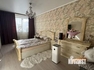 2-к квартира, вторичка, 69м2, 14/25 этаж