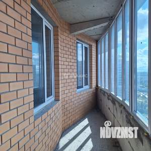 3-к квартира, вторичка, 112м2, 23/25 этаж