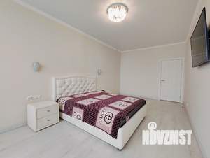 1-к квартира, вторичка, 65м2, 24/25 этаж