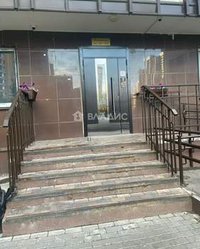 Студия квартира, вторичка, 33м2, 17/25 этаж