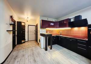 1-к квартира, вторичка, 39м2, 13/25 этаж