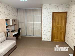 1-к квартира, вторичка, 39м2, 6/14 этаж