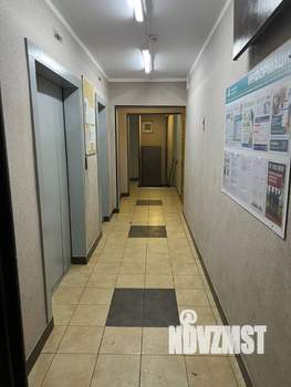 3-к квартира, вторичка, 75м2, 4/14 этаж