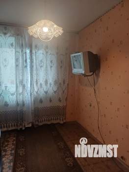 3-к квартира, вторичка, 59м2, 4/5 этаж