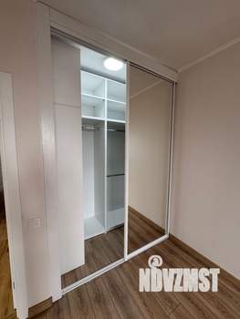 2-к квартира, вторичка, 70м2, 20/25 этаж