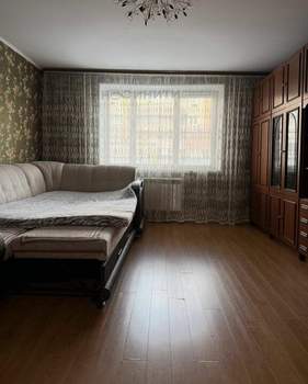 3-к квартира, вторичка, 80м2, 2/14 этаж