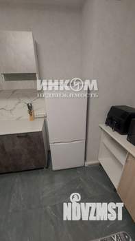 Студия квартира, вторичка, 40м2, 2/25 этаж