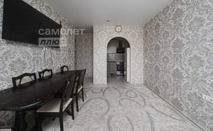 1-к квартира, вторичка, 38м2, 18/18 этаж