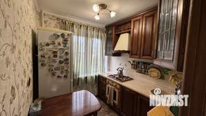 1-к квартира, вторичка, 32м2, 9/9 этаж