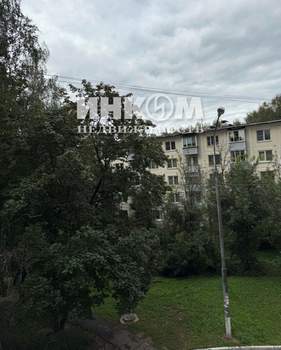 4-к квартира, вторичка, 85м2, 3/25 этаж