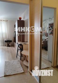 Студия квартира, вторичка, 30м2, 24/25 этаж