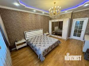 1-к квартира, вторичка, 57м2, 9/27 этаж