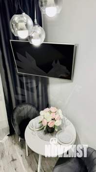 Студия квартира, вторичка, 33м2, 3/25 этаж