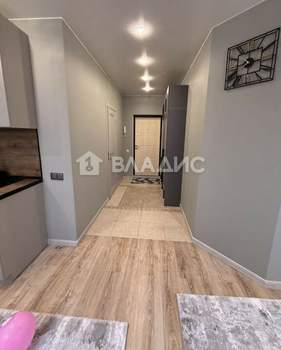 Студия квартира, вторичка, 48м2, 7/13 этаж