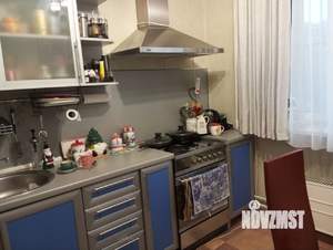 3-к квартира, вторичка, 72м2, 7/14 этаж