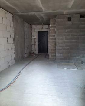 Студия квартира, вторичка, 30м2, 10/25 этаж