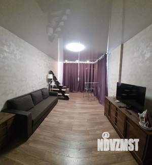 2-к квартира, вторичка, 71м2, 5/28 этаж