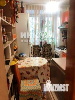 2-к квартира, вторичка, 34м2, 4/9 этаж