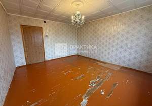 1-к квартира, вторичка, 36м2, 6/10 этаж