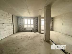 2-к квартира, вторичка, 67м2, 10/21 этаж