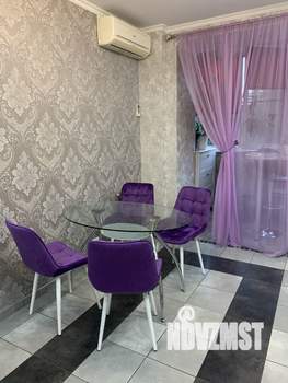 2-к квартира, вторичка, 53м2, 2/24 этаж