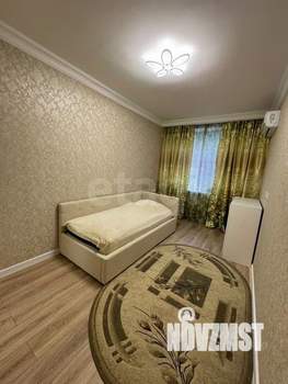 2-к квартира, вторичка, 67м2, 2/25 этаж