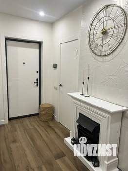 1-к квартира, вторичка, 49м2, 8/22 этаж