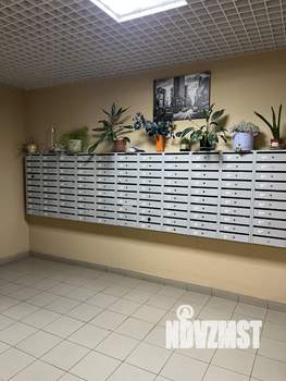 2-к квартира, вторичка, 64м2, 2/25 этаж
