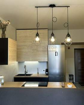 1-к квартира, вторичка, 42м2, 4/25 этаж