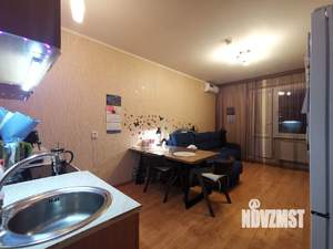 Студия квартира, вторичка, 29м2, 14/25 этаж