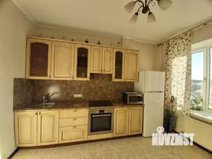 1-к квартира, вторичка, 39м2, 6/16 этаж