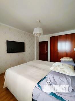 3-к квартира, вторичка, 85м2, 18/25 этаж