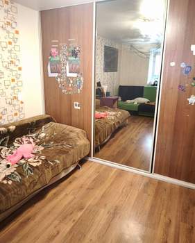 2-к квартира, вторичка, 51м2, 5/9 этаж