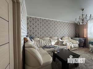 2-к квартира, вторичка, 69м2, 14/25 этаж