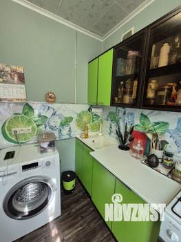 2-к квартира, вторичка, 45м2, 3/9 этаж