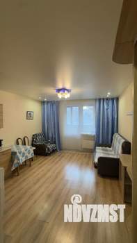 Студия квартира, вторичка, 29м2, 2/25 этаж