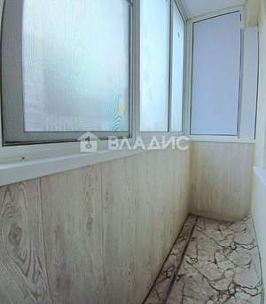 1-к квартира, вторичка, 36м2, 7/12 этаж