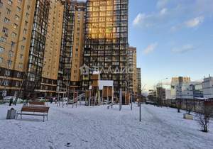 Студия квартира, вторичка, 32м2, 10/25 этаж